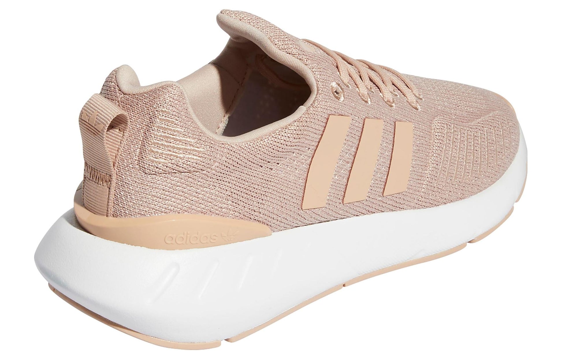 (WMNS) adidas originals Swift Run 22 'Beige' GZ4978