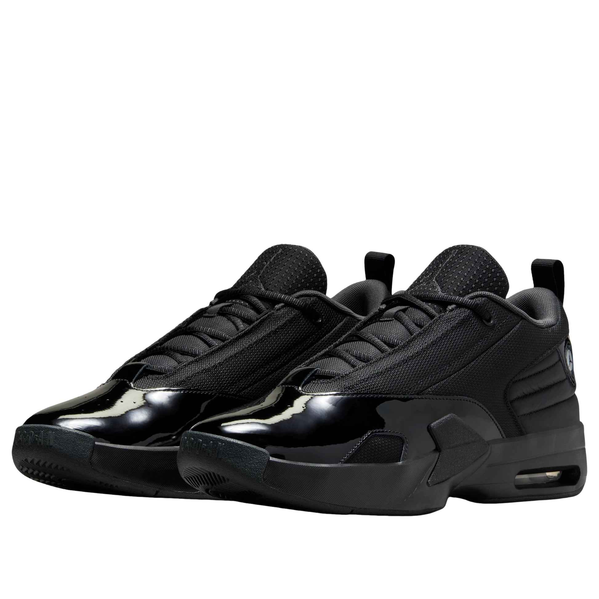 Air Jordan Max Aura 6 'Black Anthracite' FQ8298-001