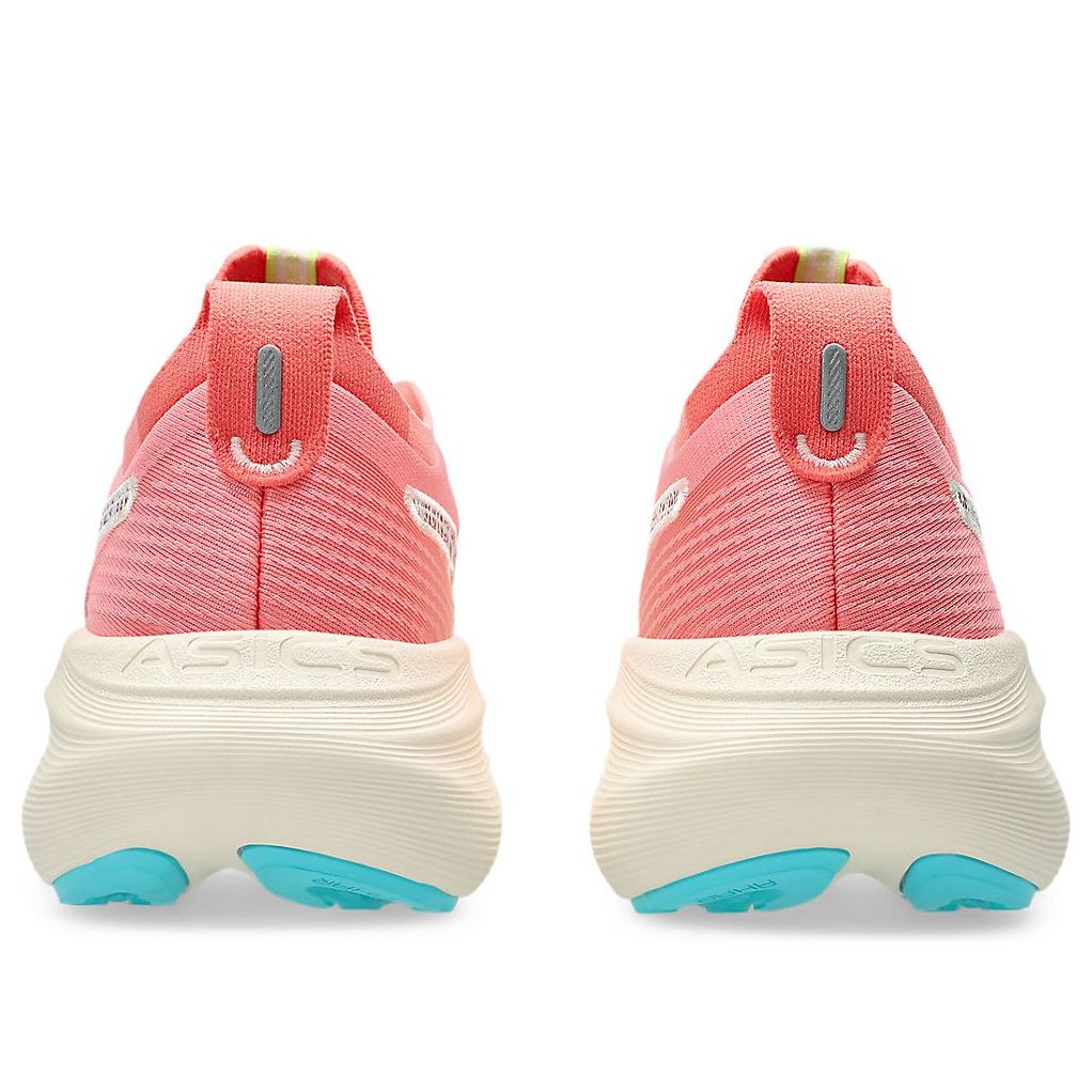 (WMNS) ASICS Gel-Nimbus 27 TR 'Nature Bathing Guava' 1012B808-700