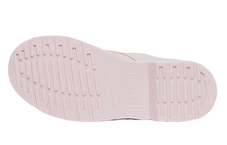 (WMNS) Dr. Martens 1460 Pascal Mono Lace Up Boots 'Pink' 27215279