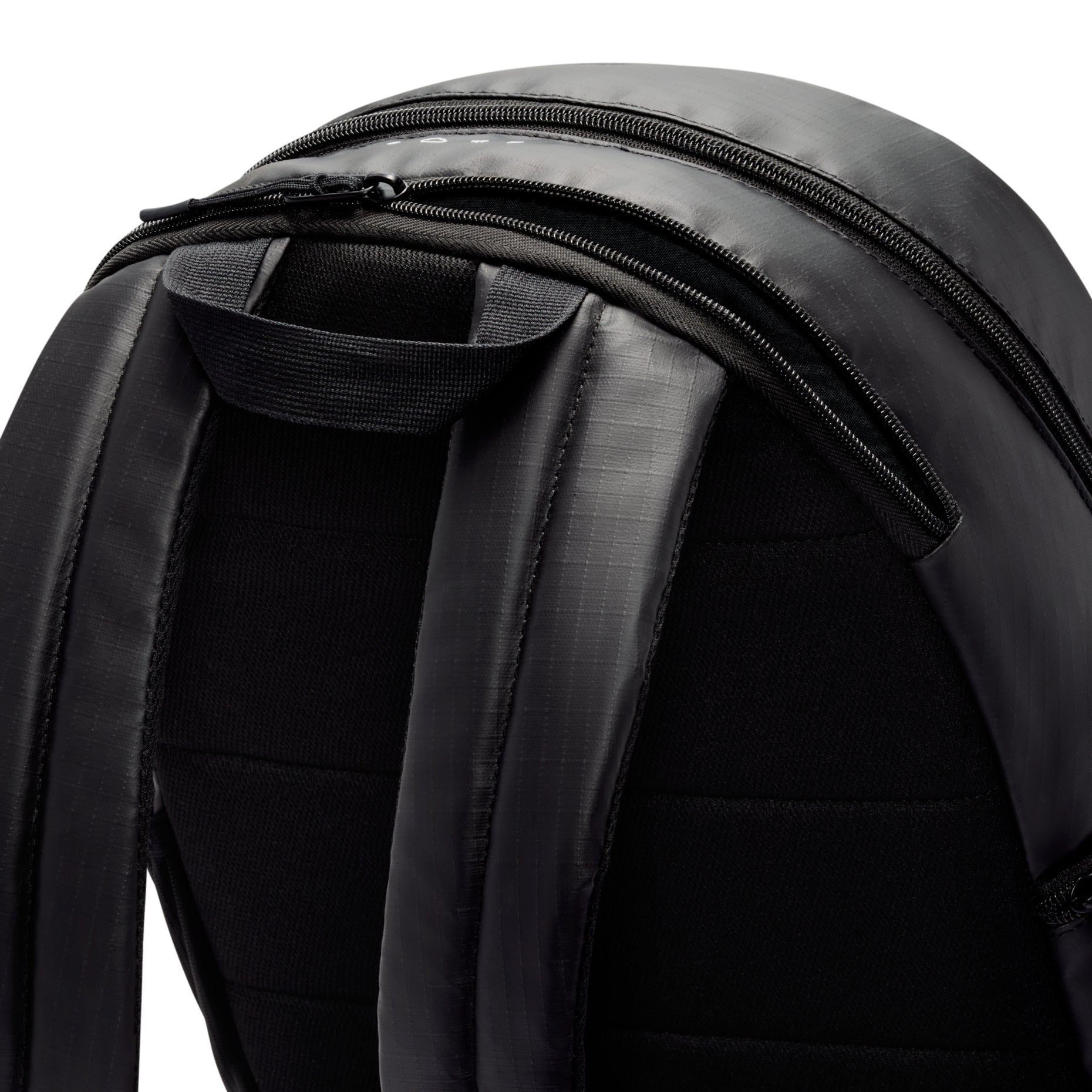 Nike Heritage Eugene Winterized Backpack 'Black White' IH7955-010