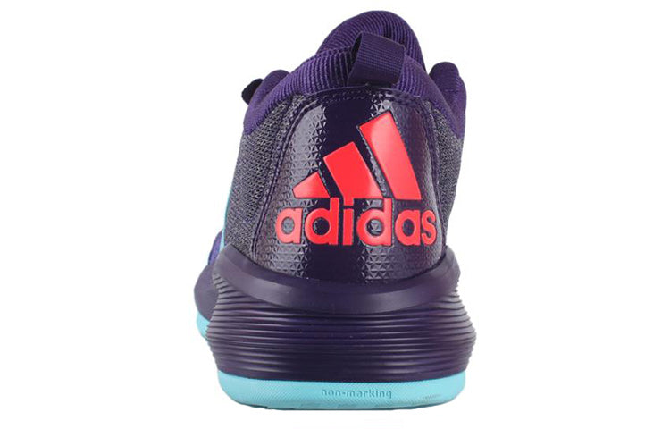 adidas Crazylight 2.5 Active Shoes 'Royal Blue' AQ8599