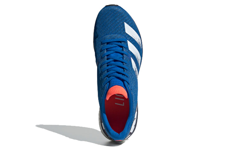 adidas Adizero Boston 8 'Glow Blue' EG7895