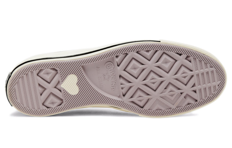 (WMNS) Converse Chuck 70 Low 'Love Fearlessly' 567154C