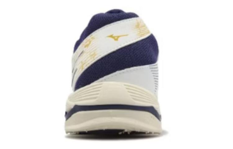 Mizuno Wave Voltage 'White Navy' V1GA216043