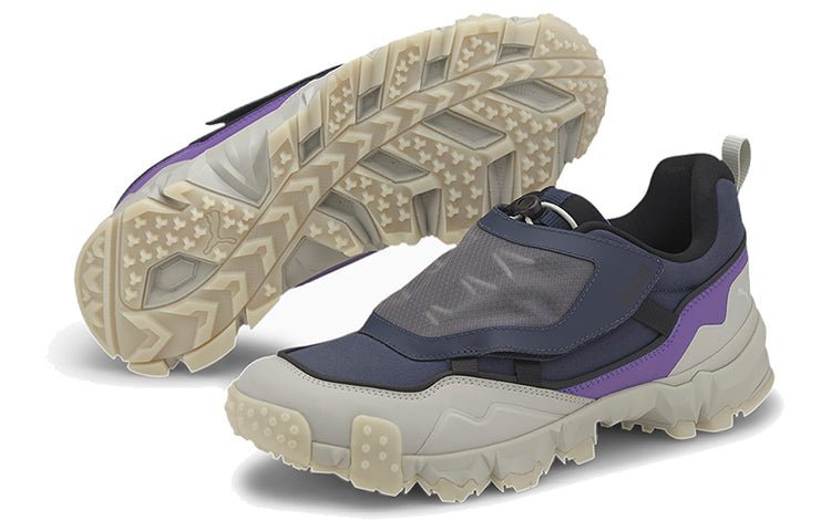 PUMA Trailfox Overland Transparent 'Grey Violet' 373408-02