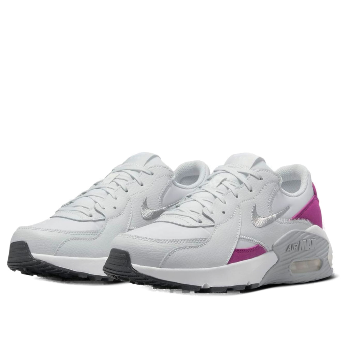 (WMNS) Nike Air Max Excee 'Photon Dust Hot Fuchsia' FZ2647-001