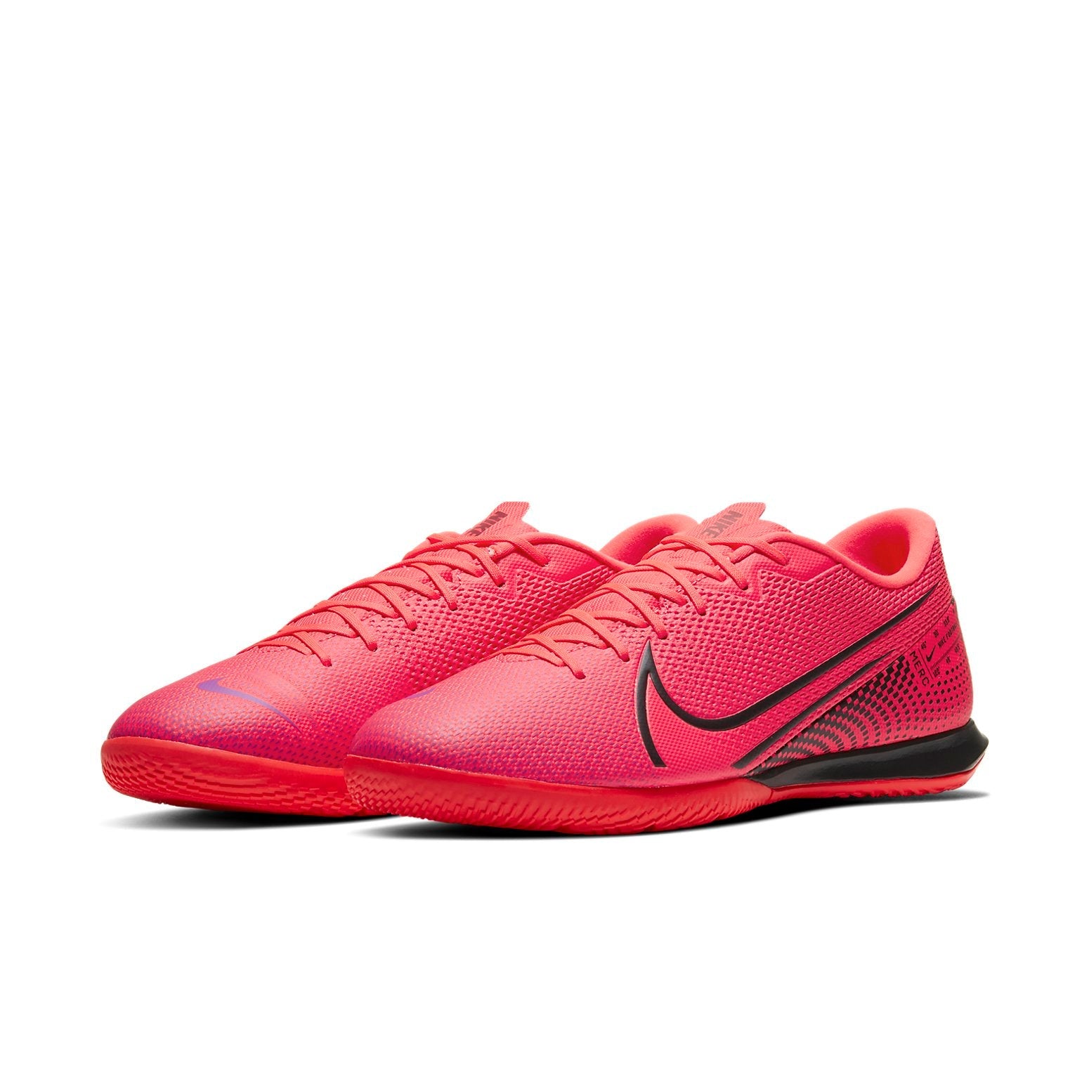 Nike Mercurial Vapor 13 Academy IC Pink AT7993-606