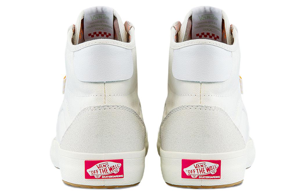 Vans The Lizzie 'Marshmallow Gum' VN0A4BX1FS8