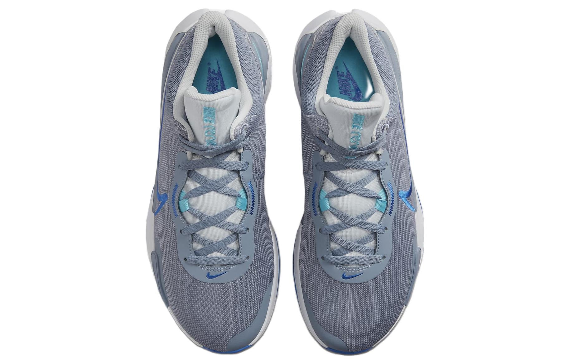 Nike Renew Elevate 3 'Pure Platinum Hyper Royal' DD9304-006