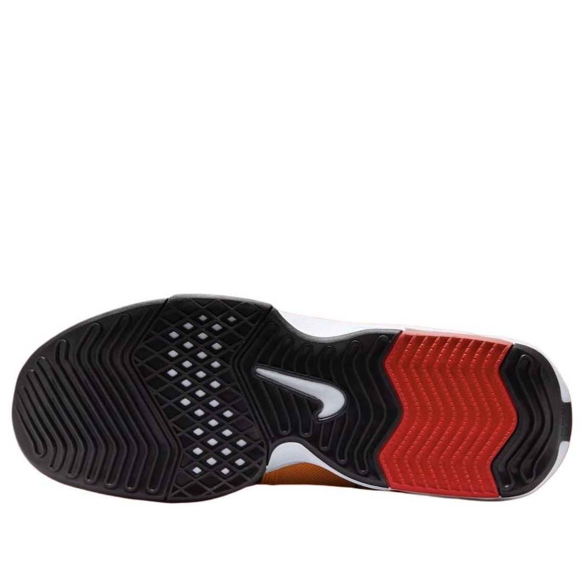 Nike LeBron Witness 8 'Bruce Lee' HQ2139-700