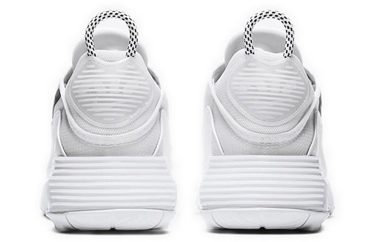 (WMNS) Nike Air Max 2090 'White' CK2612-100