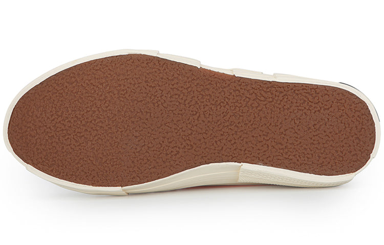 xVESSEL G.O.P. Slip On 'White' S20X005W