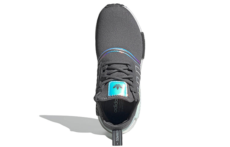 (WMNS) adidas NMD_R1 'Grey Iridescent' GW9472