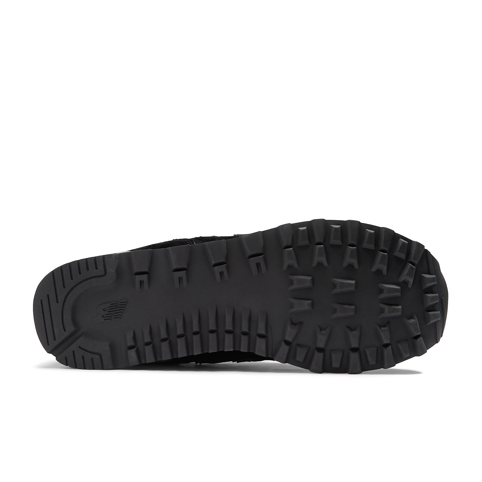 New Balance 576 Made in UK 'Black' OU576PBK