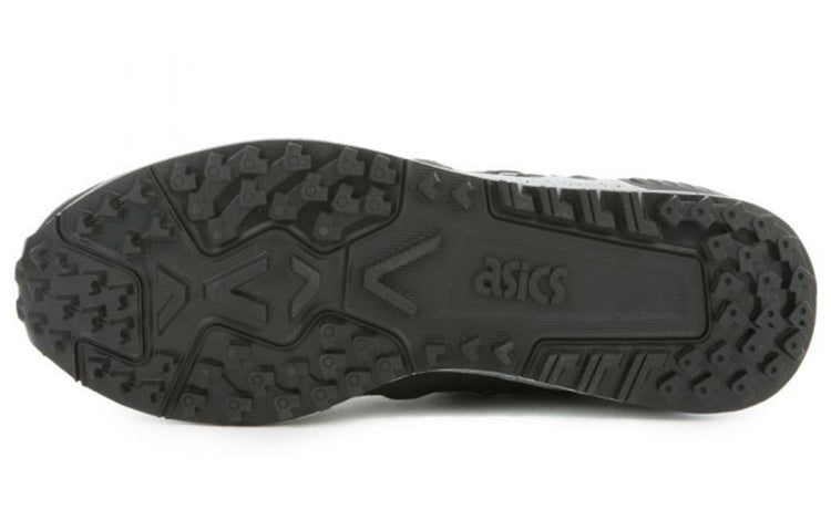 ASICS Gel Lyte MT 'Black' H6K1L-9090