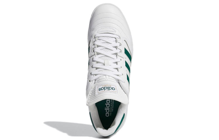 adidas Busenitz 'White Collegiate Green' H03346