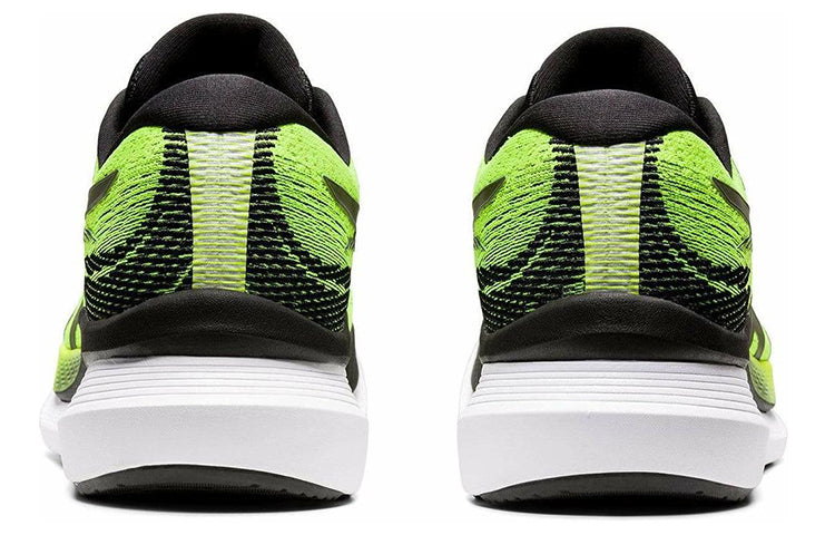 ASICS GlideRide 3 'Hazard Green Black' 1011B336-300