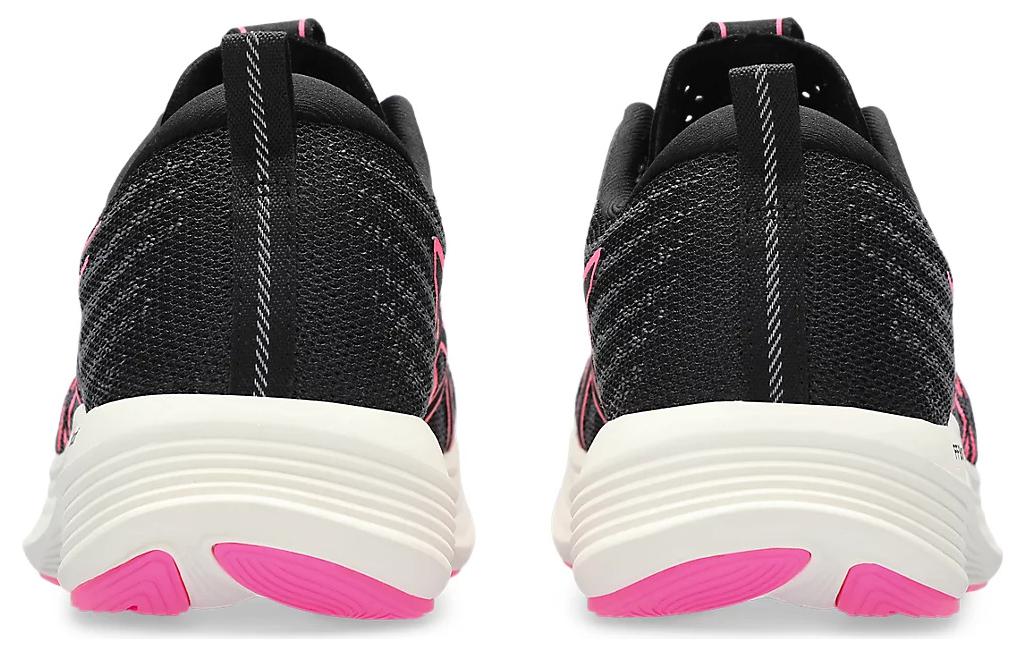 (WMNS) ASICS EvoRide Speed 'Black Hot Pink' 1012B432-002