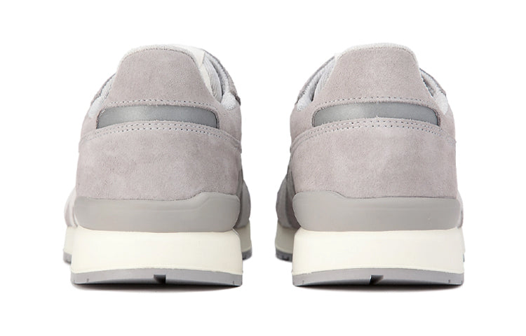 Onitsuka Tiger Ally 'Grey White' 1183B664-020