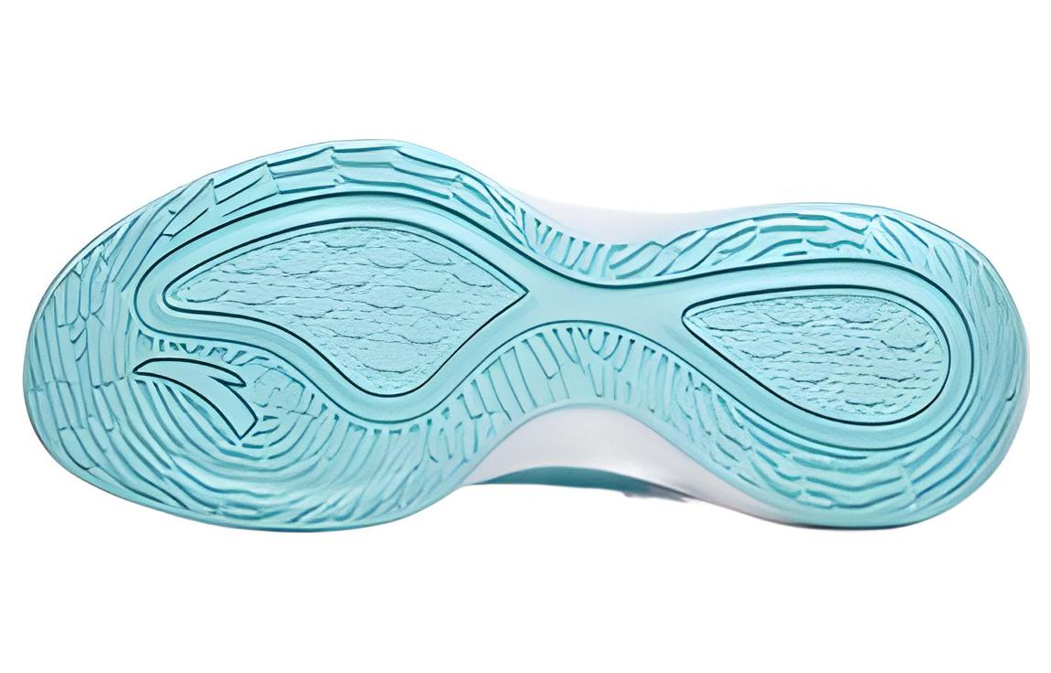 ANTA Tiger Roar 'Blue Purple White' 112211601Q-6