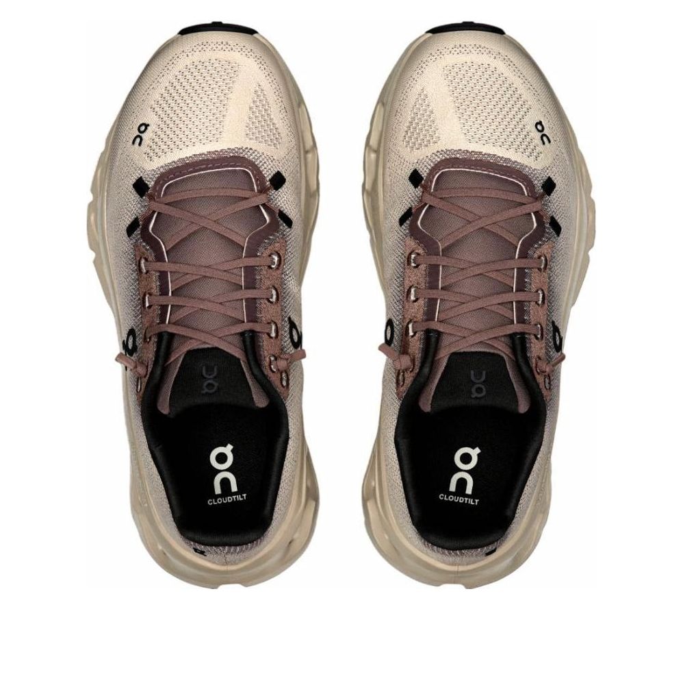 (WMNS) On Running Cloudtilt 'Clove Sand' 3WE10053254