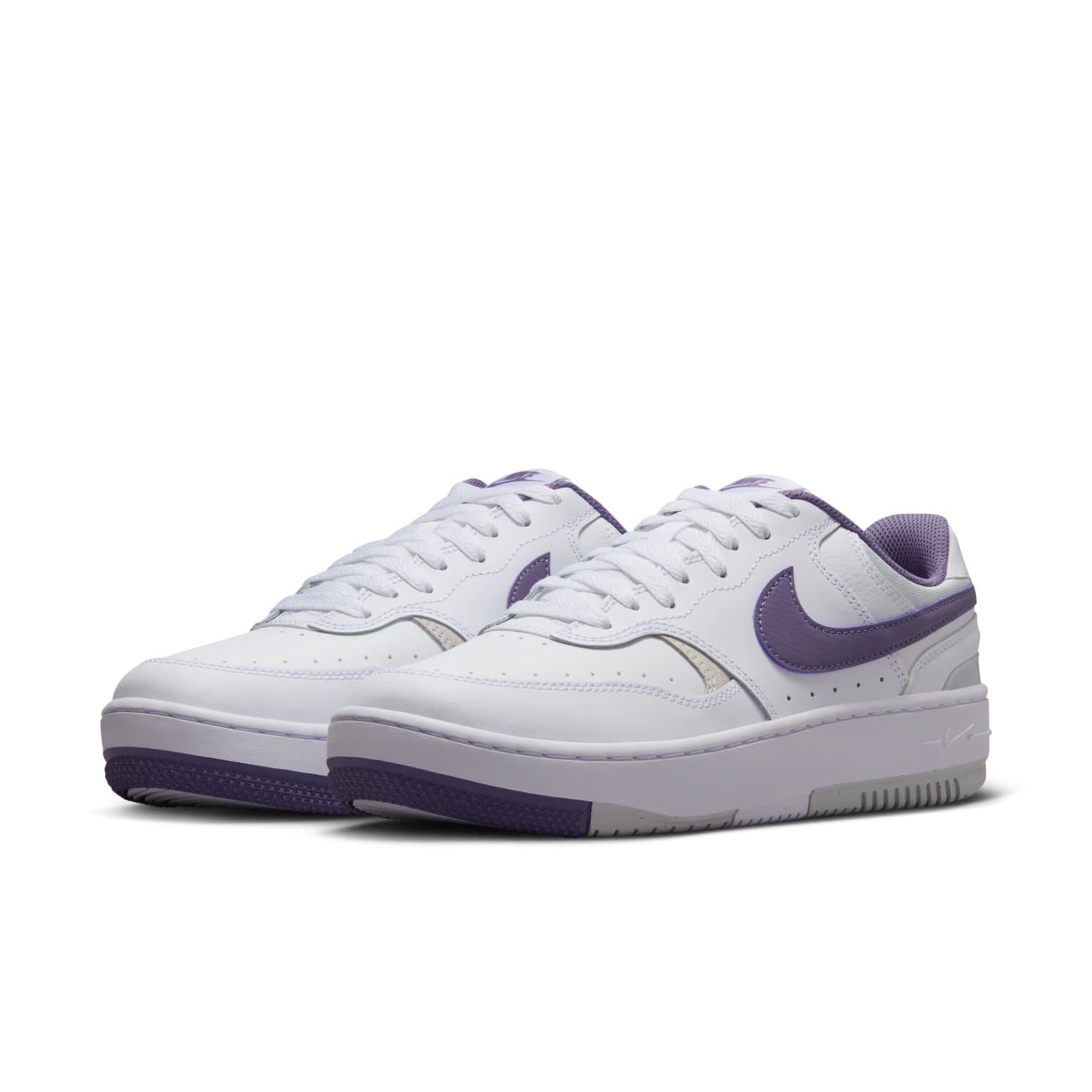 (WMNS) Nike Gamma Force 'White Daybreak' HF4987-100