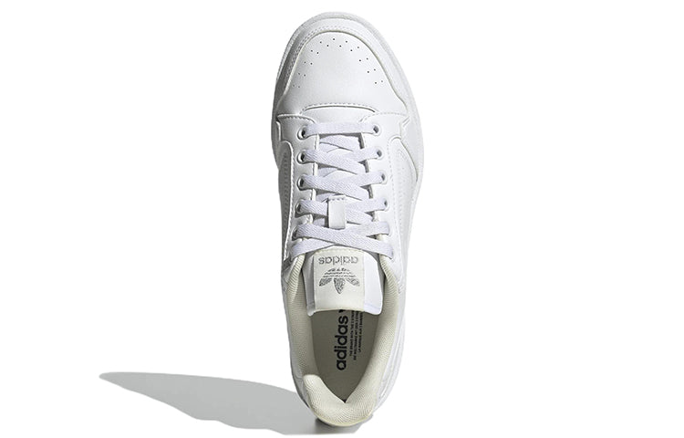 (WMNS) adidas originals NY 90 'White' GY8257