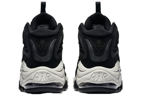 Nike Air Pippen 'Black' 325001-004