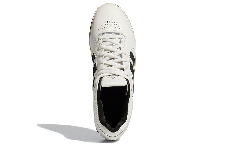 adidas Tyshawn Shoes 'Cloud White Core Black' GY6950