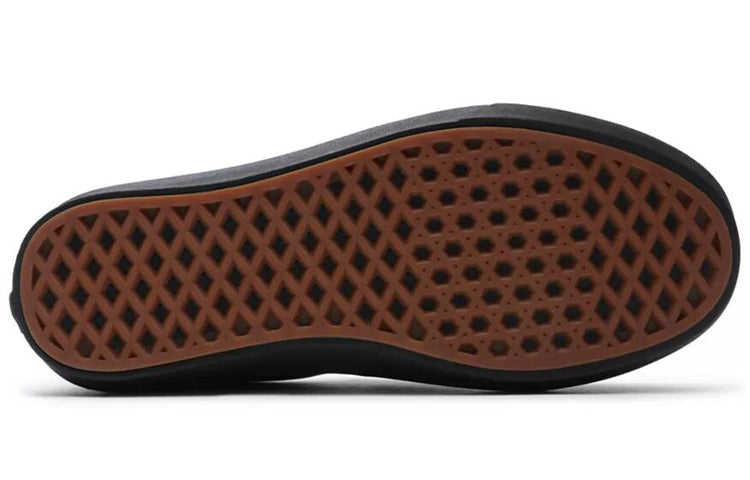 Vans Slip-on Shoes Black/White VN0A4U1F50A