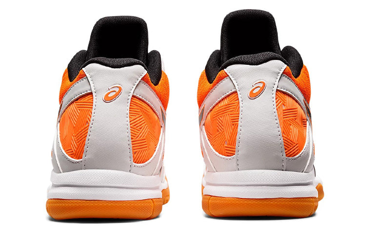 ASICS Gel-Task MT 2 'White Shocking Orange' 1071A036-104