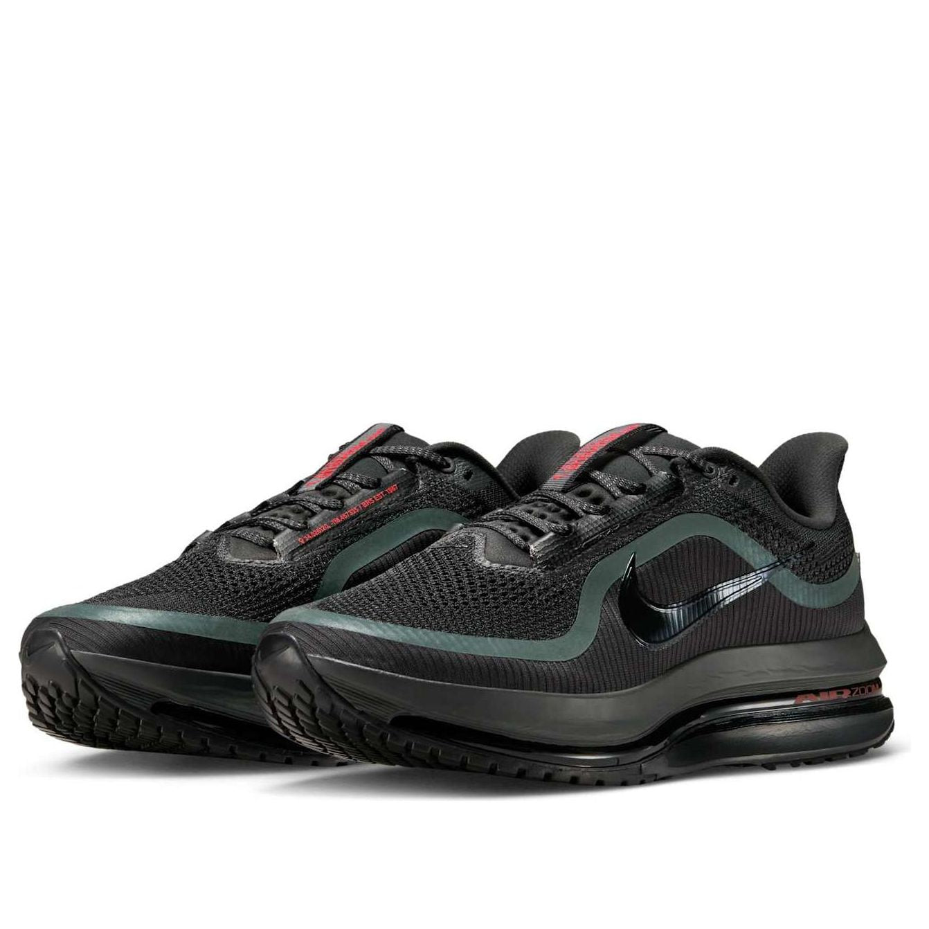 Nike Pegasus Premium 'Anthracite Black' HQ2592-011