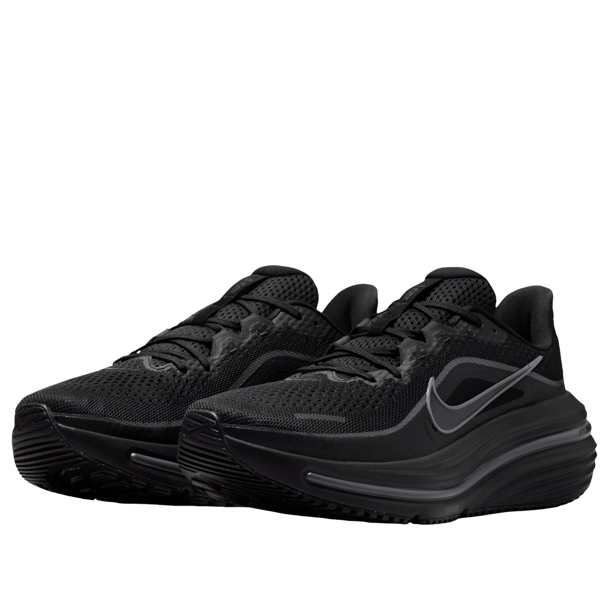 Nike Air Winflo 12 'Black Dark Smoke Grey' HV9272-001