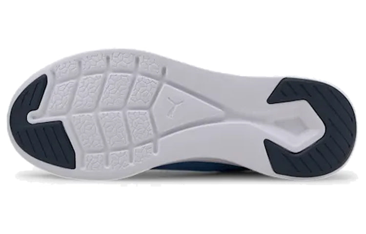 PUMA Ignite Flash evoKNIT 'Blue' 190508-26