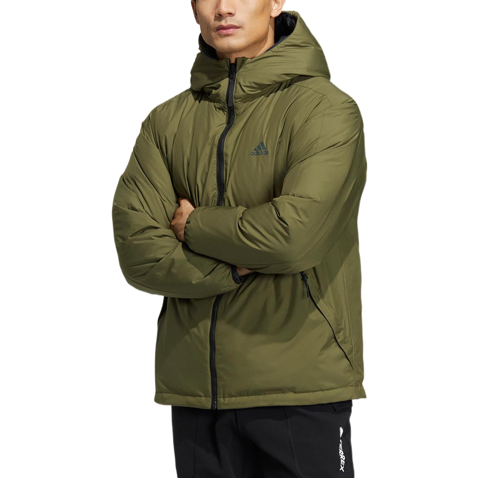 adidas Rev Down Jacket HR5243
