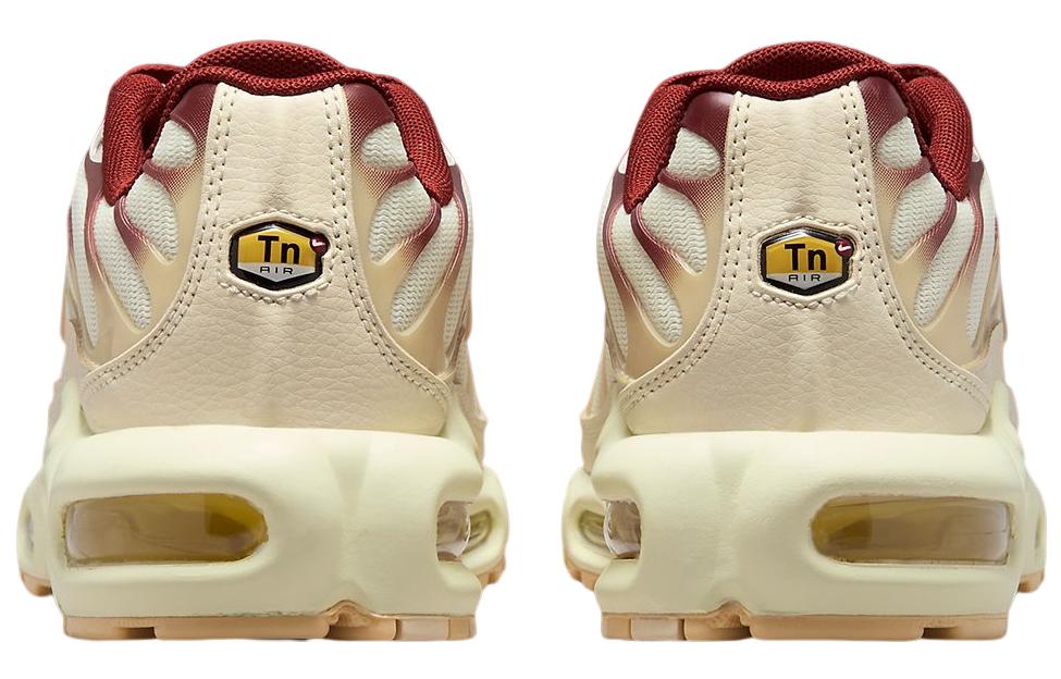 (WMNS) Nike Air Max Plus 'Coconut Milk Rugged Orange' FQ2765-100