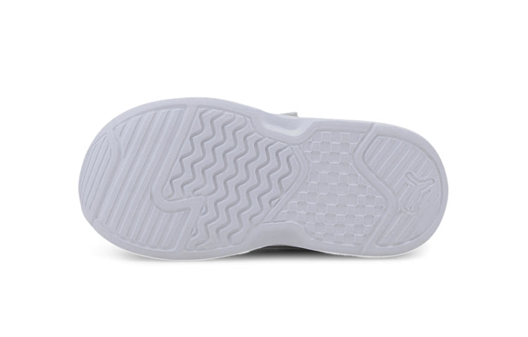 (TD) PUMA X-Ray Lite AC 'White Gray Pink' 374398-03