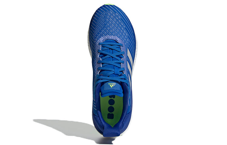adidas Solardrive 19 Blue/Grey EE4279