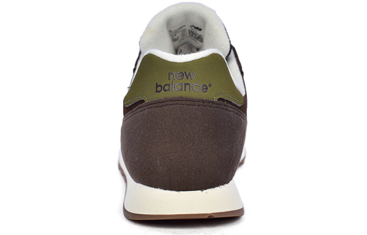 New Balance 373 D Sneakers Brown ML373BRS