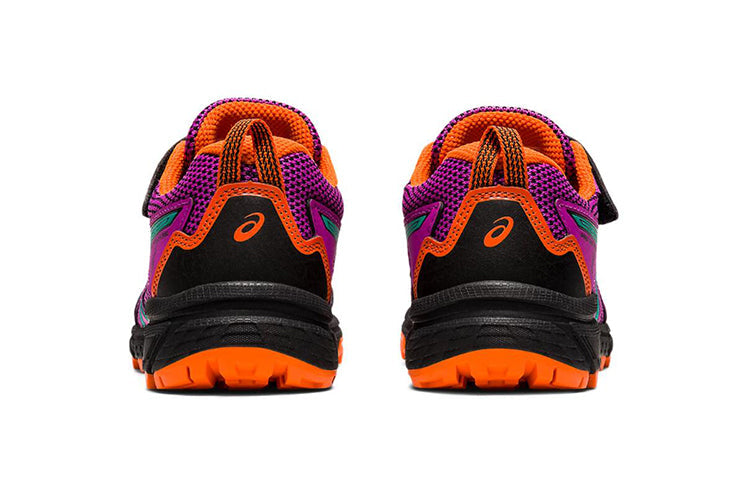 (PS) ASICS Pre Venture 8 'Digital Grape' 1014A170-500