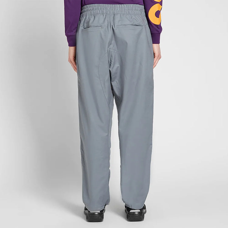 Men's NikeLab Gray ACG Variable Casual Pants/Trousers 923948-065