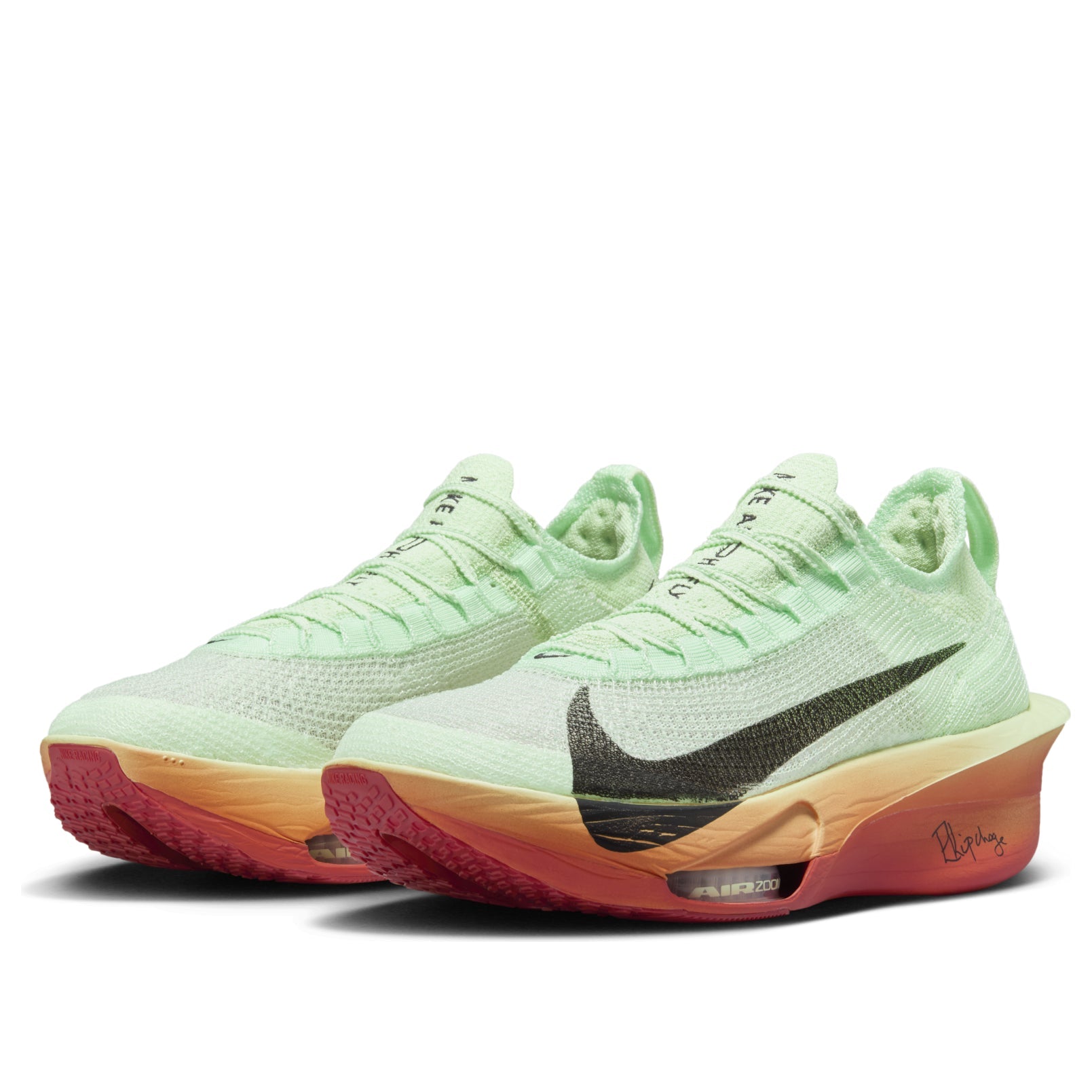 Nike Air Zoom Alphafly NEXT% 3 'Eliud Kipchoge' HJ7041-300