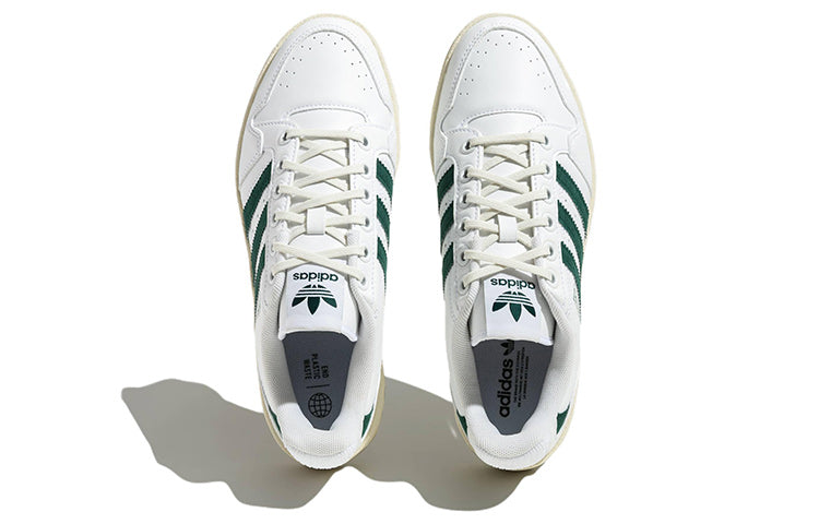 adidas originals NY 90 Stripes 'White Green' HQ4272