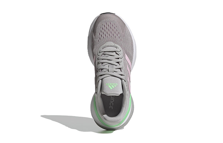 (GS) adidas Response Super 3.0 'Grey Green' GY4349