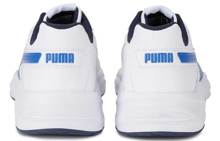 PUMA 90s Runner Sl White/Blue 372550-05