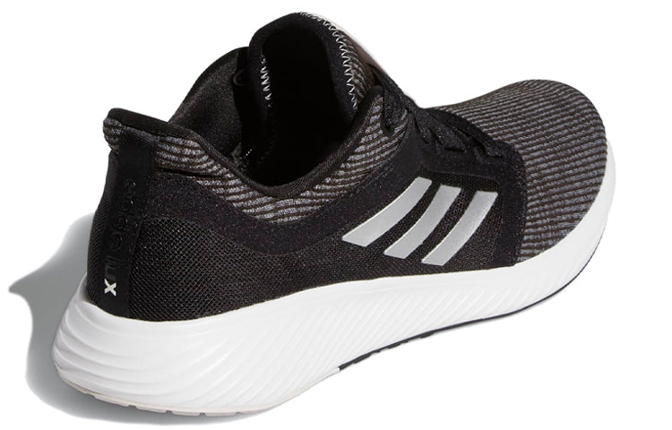 (WMNS) adidas Edge Lux 3 'Black White Brown' EF7011