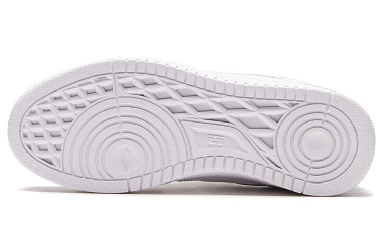 Li-Ning Classic Leisure 'White Grey' AGCS084-4