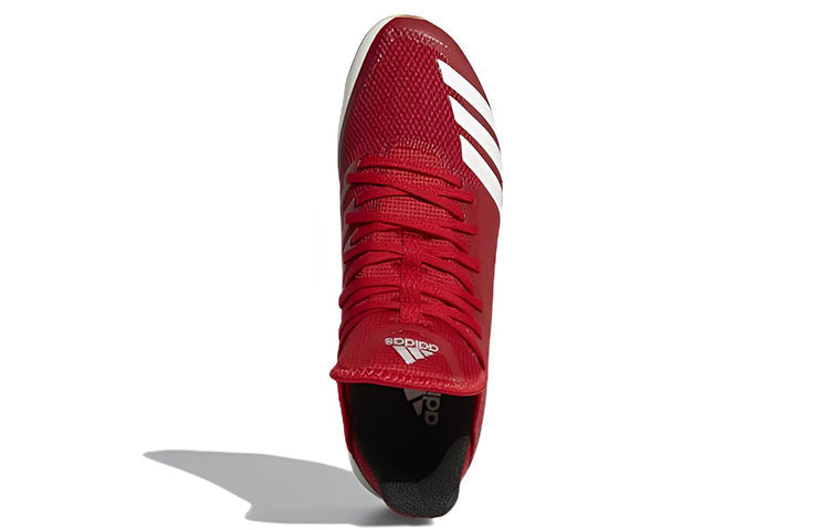 adidas Icon 4 'Power Red Gum' CG5158