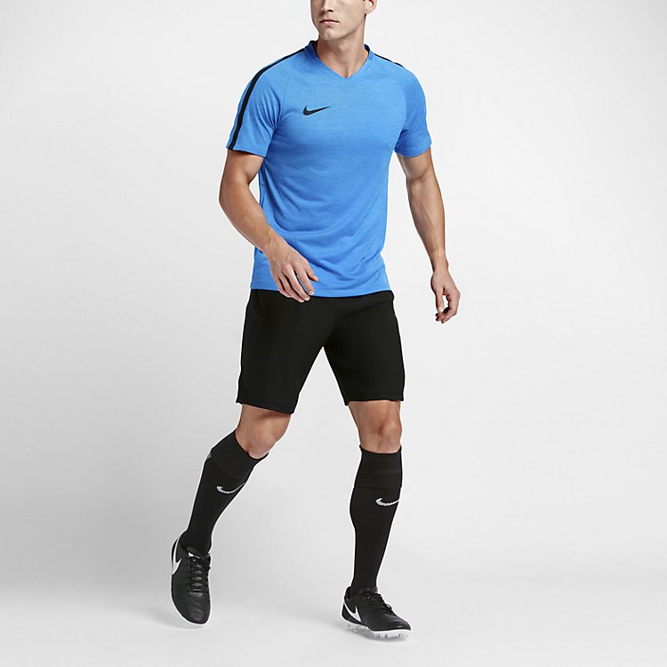 Football s Men Nike Dry Squad Top 806702-435
